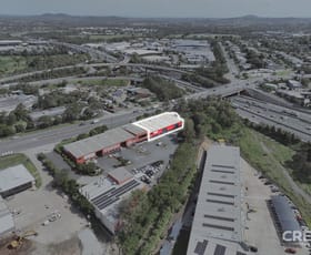 Factory, Warehouse & Industrial commercial property for lease at 1C/960 Lytton Road Murarrie QLD 4172