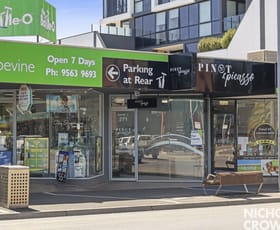Medical / Consulting commercial property for lease at 7/271 Centre Road Bentleigh VIC 3204