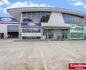 Offices commercial property leased at 2a/10 Exchange Parade Smeaton Grange NSW 2567