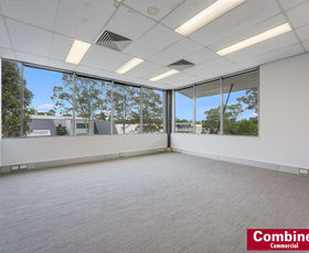Offices commercial property leased at 2a/10 Exchange Parade Smeaton Grange NSW 2567