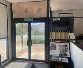 Factory, Warehouse & Industrial commercial property leased at 1/18 Rocla Court Glenvale QLD 4350