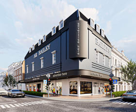 Shop & Retail commercial property for lease at B1/235 Margaret Street Toowoomba City QLD 4350