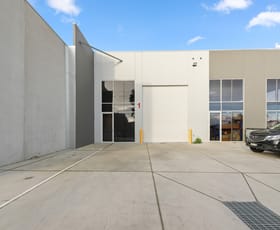 Showrooms / Bulky Goods commercial property leased at 1/30-32 Christensen Street Cheltenham VIC 3192