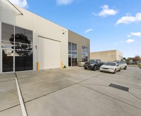 Showrooms / Bulky Goods commercial property leased at 1/30-32 Christensen Street Cheltenham VIC 3192