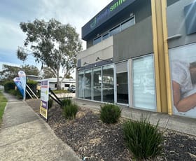 Showrooms / Bulky Goods commercial property for lease at 1/1159 Plenty Road Bundoora VIC 3083