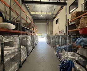 Showrooms / Bulky Goods commercial property for lease at Unit 3 / 5 Phillip Court Port Melbourne VIC 3207