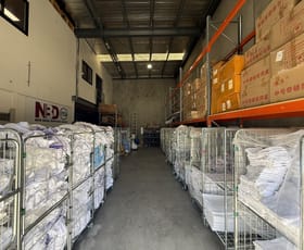 Factory, Warehouse & Industrial commercial property for lease at Unit 3 / 5 Phillip Court Port Melbourne VIC 3207