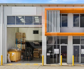 Factory, Warehouse & Industrial commercial property for lease at 13/591 WITHERS ROAD Rouse Hill NSW 2155