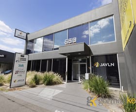 Offices commercial property for lease at 668 Burwood Road Hawthorn VIC 3122