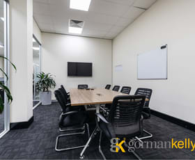Offices commercial property for lease at 668 Burwood Road Hawthorn VIC 3122