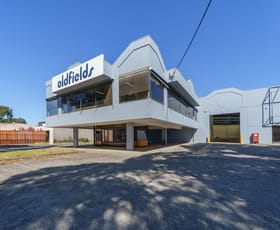 Factory, Warehouse & Industrial commercial property for lease at 3 Samantha Court Knoxfield VIC 3180
