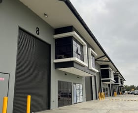 Showrooms / Bulky Goods commercial property for lease at 8/45 Central Hills Drive Gregory Hills NSW 2557