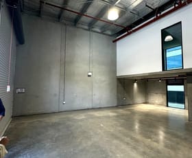 Factory, Warehouse & Industrial commercial property leased at WH 201/16 Orion Road Lane Cove NSW 2066