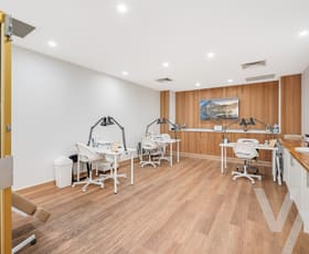 Offices commercial property leased at 106/10-16 Kenrick Street The Junction NSW 2291