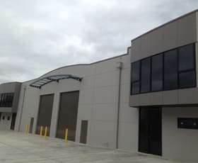Factory, Warehouse & Industrial commercial property for lease at Wetherill Park NSW 2164