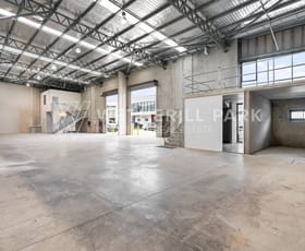 Factory, Warehouse & Industrial commercial property for lease at Wetherill Park NSW 2164