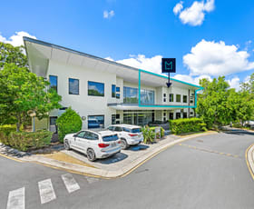 Medical / Consulting commercial property for lease at Building 21, 2404 Logan Road Eight Mile Plains QLD 4113