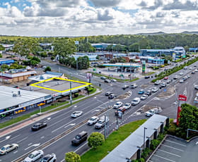Offices commercial property for lease at 2/2 Dollery Road Capalaba QLD 4157