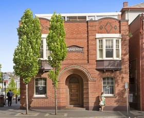 Offices commercial property leased at Level 1 Unit 1/153 Macquarie Street Hobart TAS 7000
