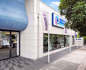 Factory, Warehouse & Industrial commercial property for lease at 360-364 Botany Road Beaconsfield NSW 2015