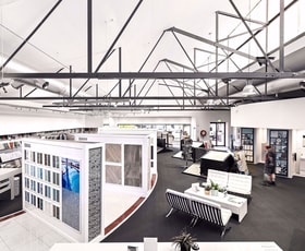 Factory, Warehouse & Industrial commercial property for lease at 360-364 Botany Road Beaconsfield NSW 2015