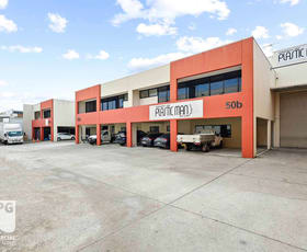Factory, Warehouse & Industrial commercial property leased at 50B Alexander Avenue Taren Point NSW 2229