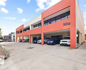 Factory, Warehouse & Industrial commercial property leased at 50B Alexander Avenue Taren Point NSW 2229