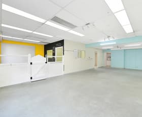 Shop & Retail commercial property for lease at Shop 100/10 Lachlan Street Waterloo NSW 2017