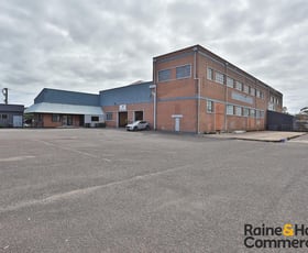 Factory, Warehouse & Industrial commercial property for lease at 73A Elizabeth Street Tighes Hill NSW 2297