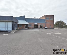Factory, Warehouse & Industrial commercial property for lease at 73A Elizabeth Street Tighes Hill NSW 2297