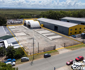 Development / Land commercial property for lease at 15 & 19 Robson Street Clontarf QLD 4019
