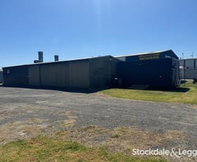 Factory, Warehouse & Industrial commercial property for lease at 47 Alexanders Road Morwell VIC 3840