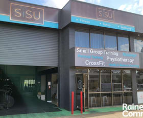 Factory, Warehouse & Industrial commercial property for lease at 4/84 Newmarket Road Windsor QLD 4030