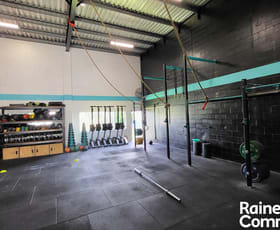 Factory, Warehouse & Industrial commercial property for lease at 4/84 Newmarket Road Windsor QLD 4030