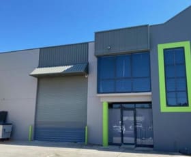 Factory, Warehouse & Industrial commercial property for lease at Unit 2/24-26 Whyalla Place Prestons NSW 2170