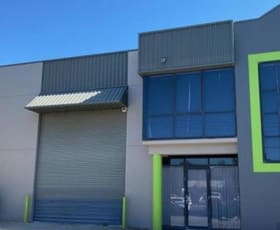 Factory, Warehouse & Industrial commercial property for lease at Unit 2/24-26 Whyalla Place Prestons NSW 2170