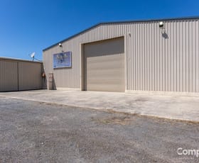 Factory, Warehouse & Industrial commercial property for lease at 322 LANGE ROAD Yahl SA 5291