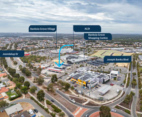 Shop & Retail commercial property for lease at Part of/133 Ghost Gum Boulevard Banksia Grove WA 6031