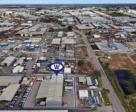 Factory, Warehouse & Industrial commercial property leased at 326 Gnangara Road Landsdale WA 6065