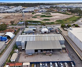 Factory, Warehouse & Industrial commercial property leased at 326 Gnangara Road Landsdale WA 6065