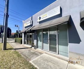 Offices commercial property for lease at 2/421 Blackshaw Rd Altona North VIC 3025