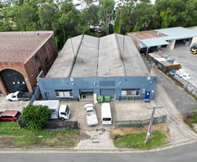 Factory, Warehouse & Industrial commercial property for lease at Rydalmere NSW 2116
