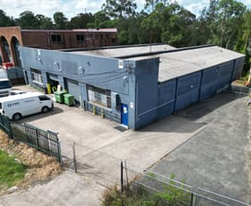 Factory, Warehouse & Industrial commercial property for lease at Rydalmere NSW 2116