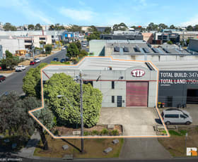 Factory, Warehouse & Industrial commercial property for lease at 1 Thornycroft Street Campbellfield VIC 3061