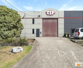 Factory, Warehouse & Industrial commercial property for lease at 1 Thornycroft Street Campbellfield VIC 3061
