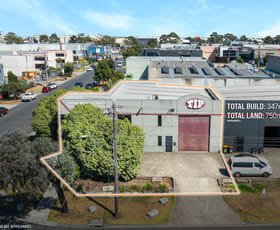 Factory, Warehouse & Industrial commercial property for lease at 1 Thornycroft Street Campbellfield VIC 3061