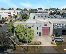 Factory, Warehouse & Industrial commercial property for lease at 1 Thornycroft Street Campbellfield VIC 3061