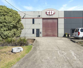 Factory, Warehouse & Industrial commercial property for lease at 1 Thornycroft Street Campbellfield VIC 3061