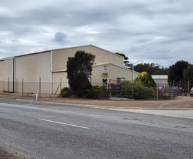 Factory, Warehouse & Industrial commercial property for lease at 40 Minlaton Road Yorketown SA 5576