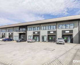 Offices commercial property for lease at GTW House/1 Beaconsfield Street Fyshwick ACT 2609